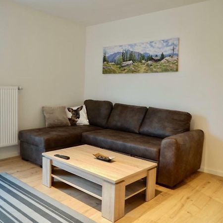 M&A Ferienwohnungen Oberbayern Peiting Esterno foto