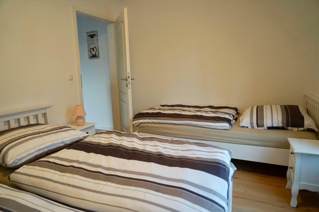 M&A Ferienwohnungen Oberbayern Peiting Esterno foto